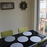 Apartamento Viktória Gold 2.
