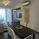 Apartamento Viktória Gold 2. Siófok
