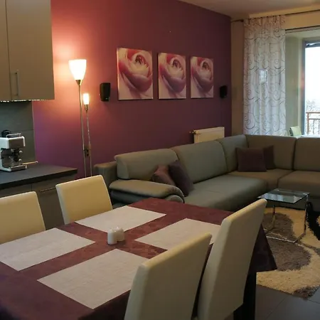 Viktoria Gold 2. Apartman Siófok