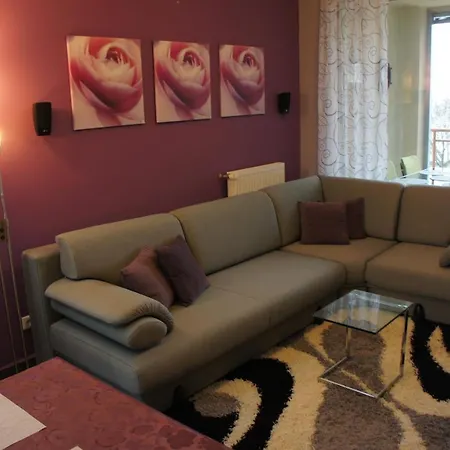 Apartman Viktoria Gold 2.