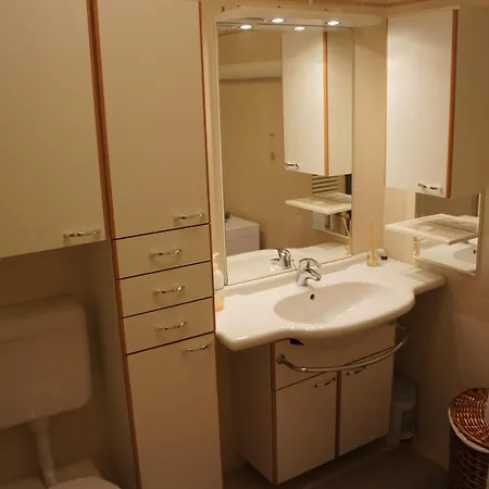 Appartement Viktoria Gold 2.
