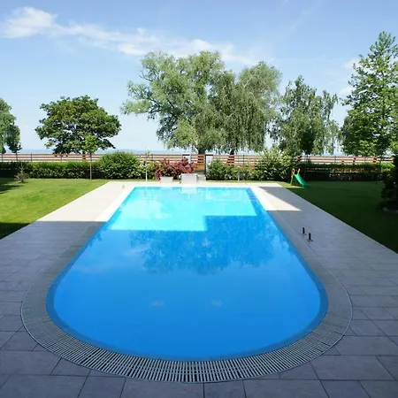 Viktoria Gold 2. Apartman