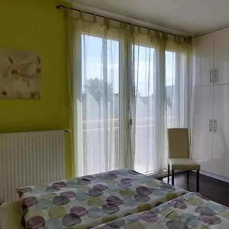 Viktoria Gold 2. Apartman