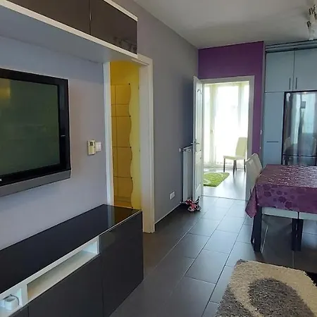 Viktoria Gold 2. Apartman
