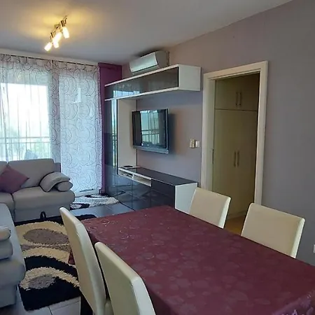 Viktoria Gold 2. Apartman