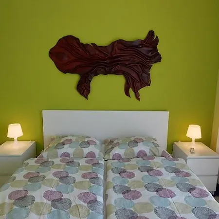Viktoria Gold 2. Apartman *