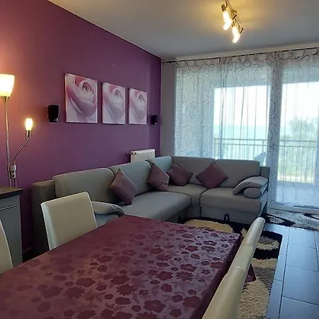 Viktoria Gold 2. Apartment *