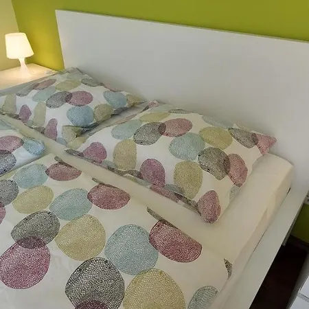 Viktoria Gold 2. Apartman
