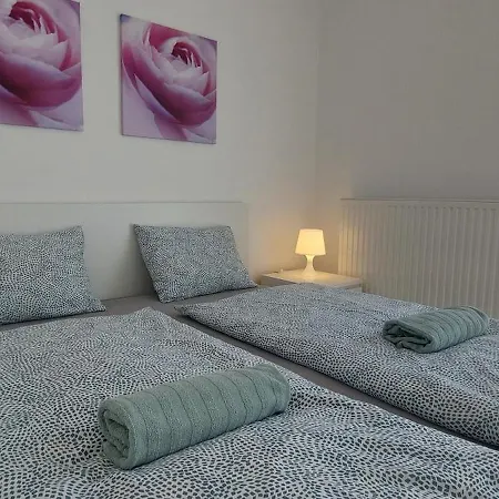 Viktória Gold 2. Apartamento