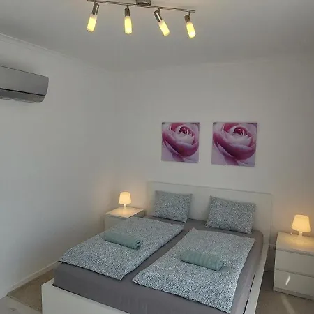Viktoria Gold 2. Apartman Siófok