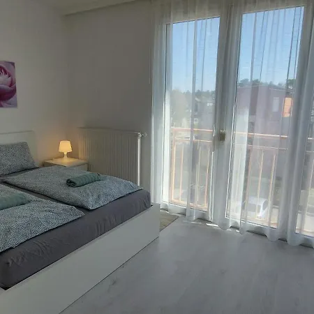 Viktoria Gold 2. Apartment