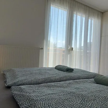 Apartamento Viktória Gold 2.