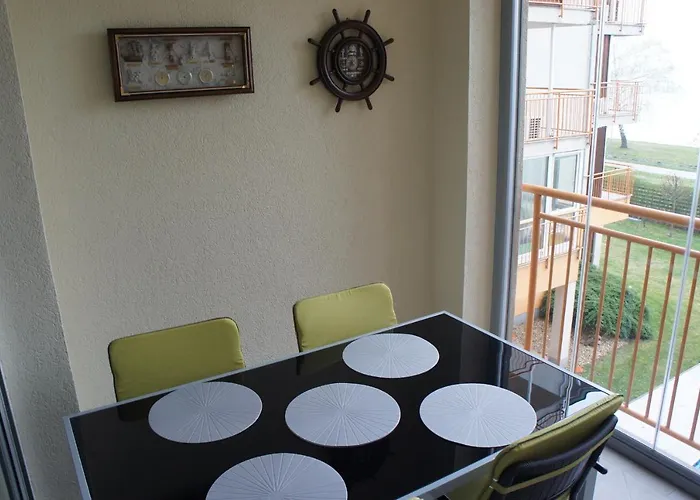 דירה Viktoria Gold 2.