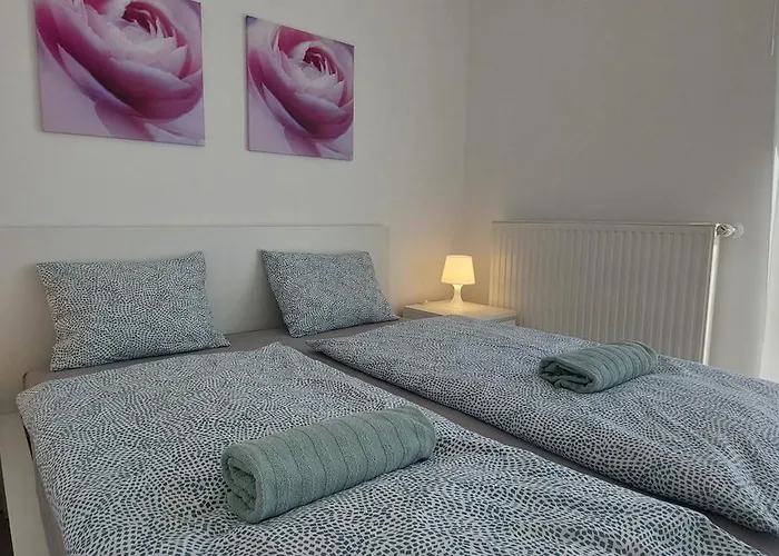 Viktoria Gold 2. דירה