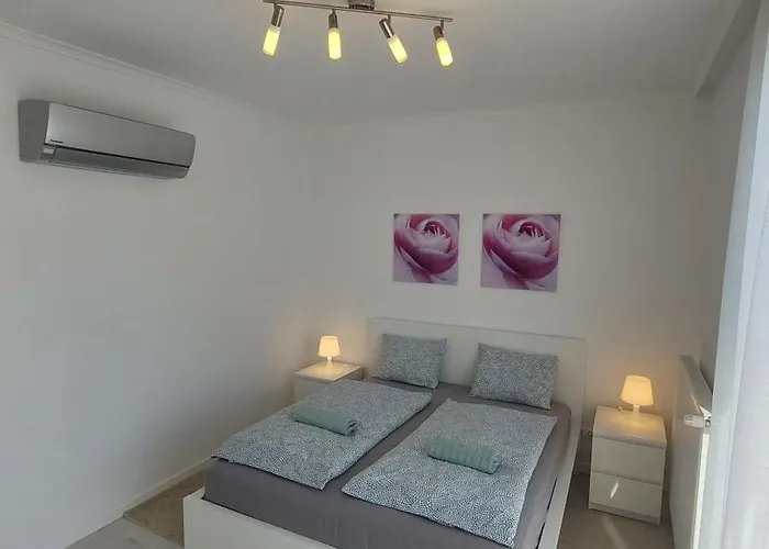 Viktoria Gold 2. דירה שיופוק