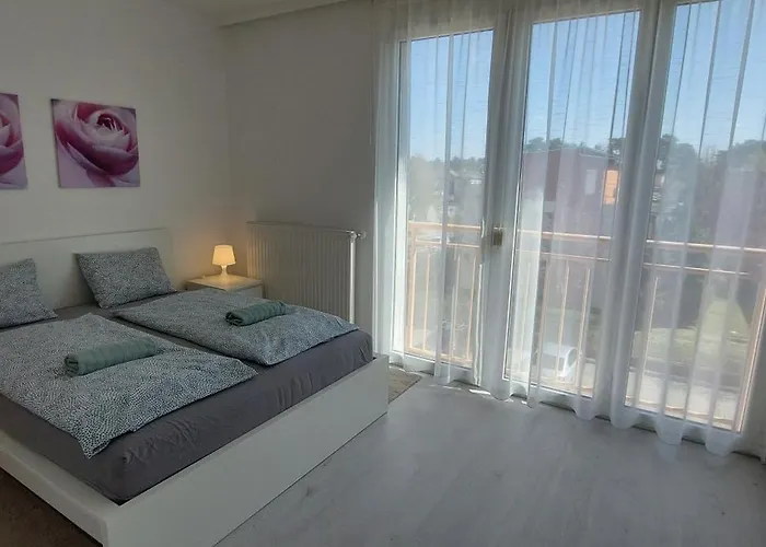 Viktoria Gold 2. דירה