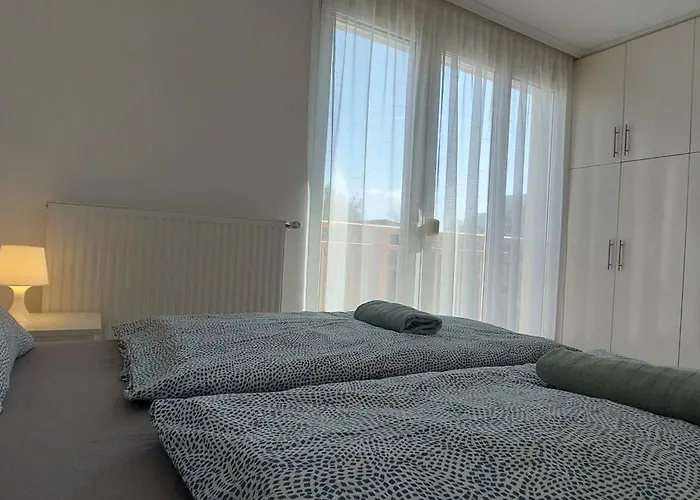 Apartment Viktoria Gold 2.